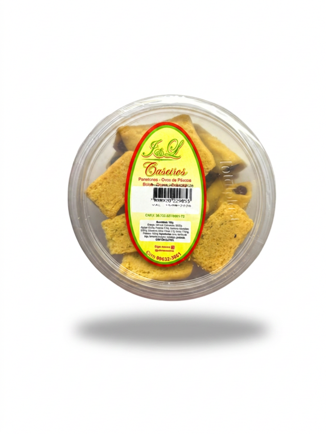 Beliscão - 100g