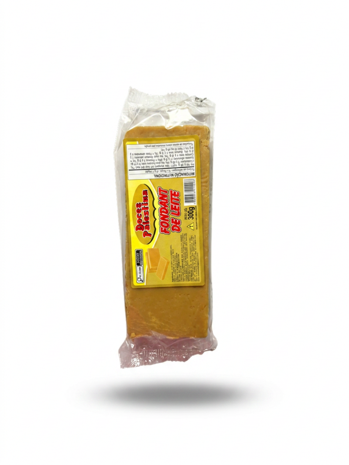 Fondant de Leite - 300g