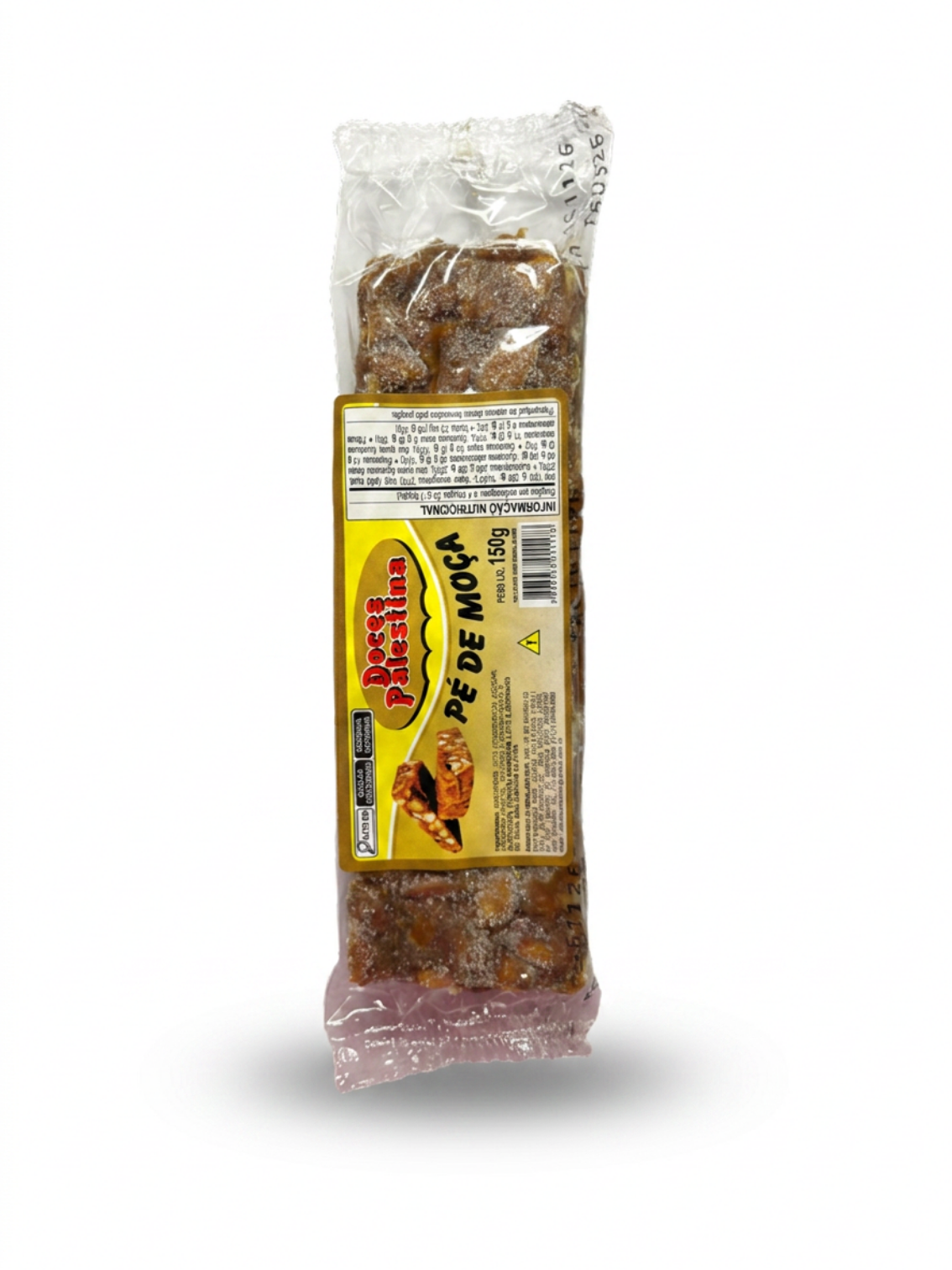 Pé de Moça - 150g