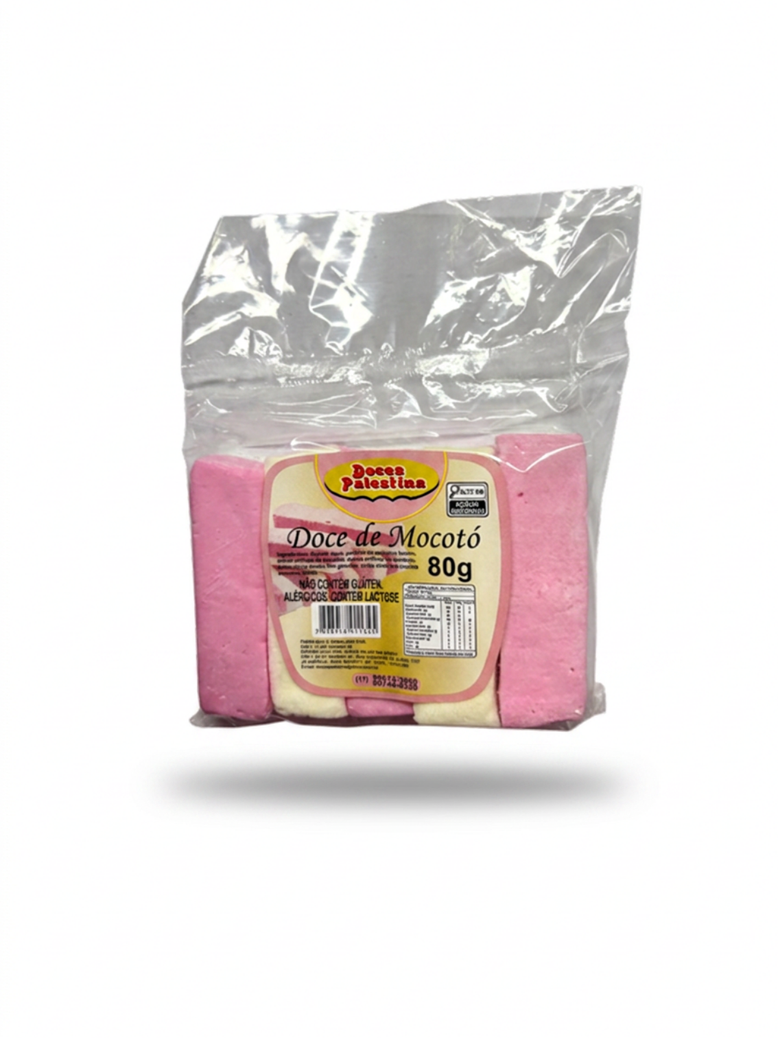 Doce de Mocotó - 80g