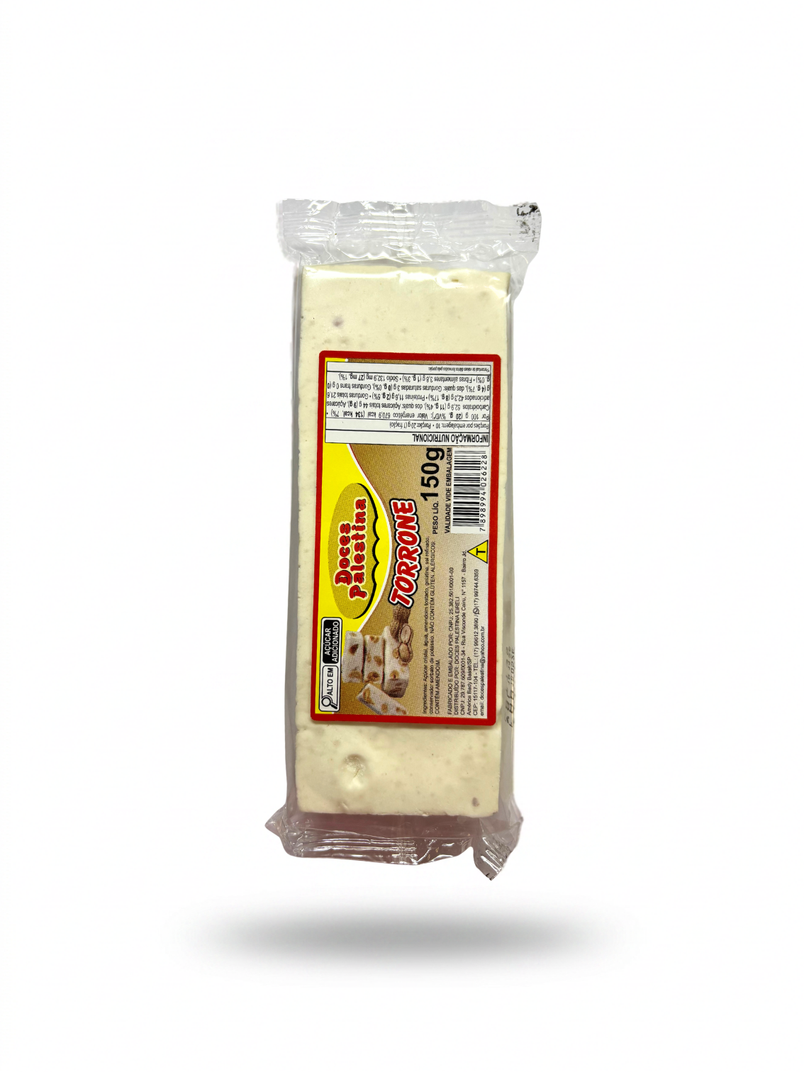 Torrone - 150g