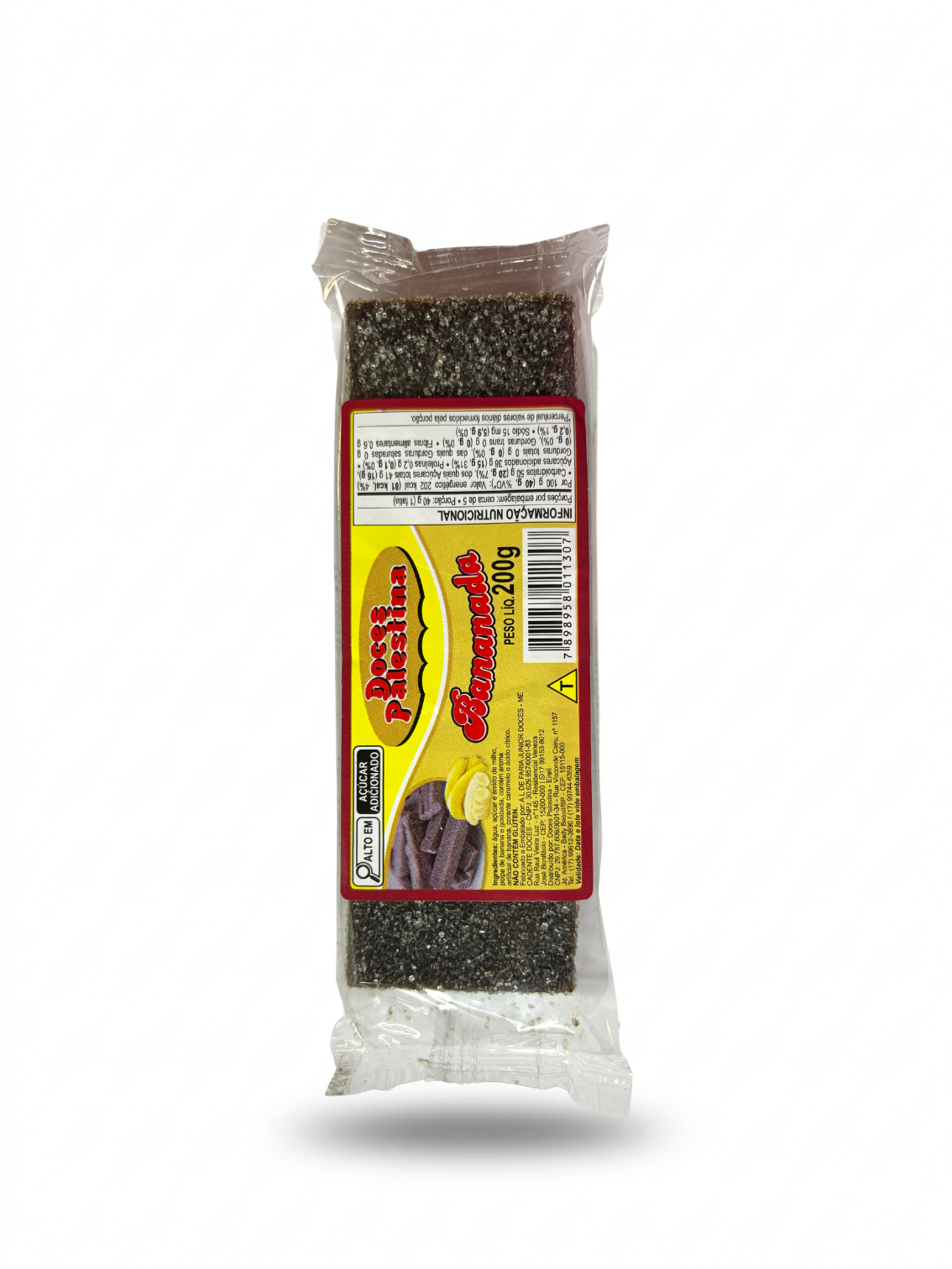 Bananada - 200g